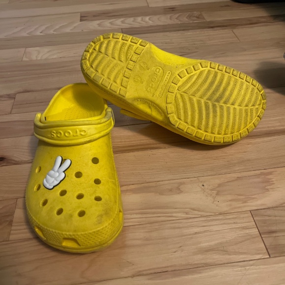 Crocs - Picture 2 of 2